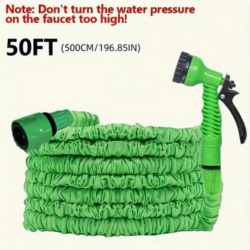 Flexible extensible tuyau - extensible,