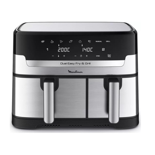 Moulinex friteuse sans - sans, huile