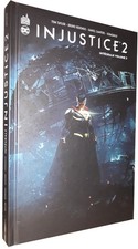 INJUSTICE 2 : L'INTEGRALE 3