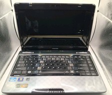 Toshiba Satellite L730 Laptop