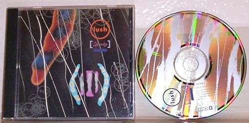 Spooky lush - spooky,