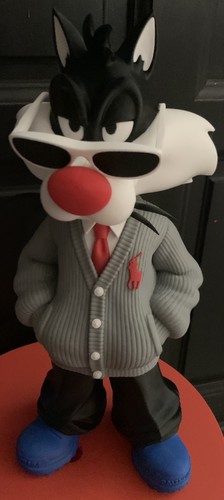 Figurine grosminet - figurine,