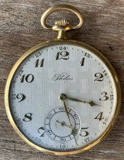 Montre Gousset PHILOS En