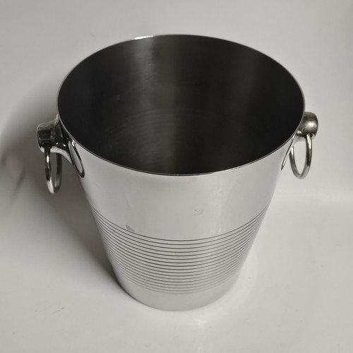 Seau champagne letang remy - seau,