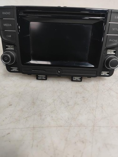 Ecran gps volkswagen polo - ecran, 5