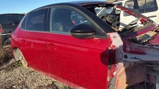 berceau boite OPEL CORSA F
