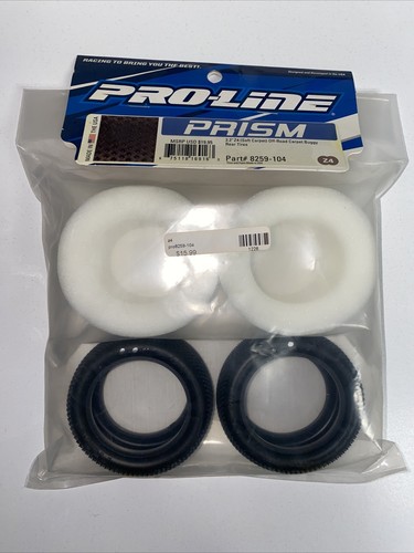 New pro line rear buggy - new, pro-line