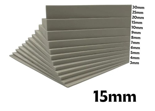 Colle21 plaque de mousse - plaque,