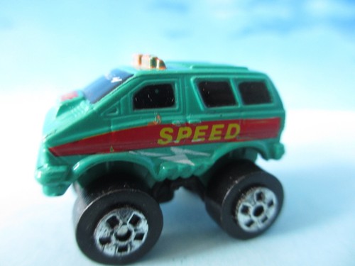 Vintage micro road - micro, champs