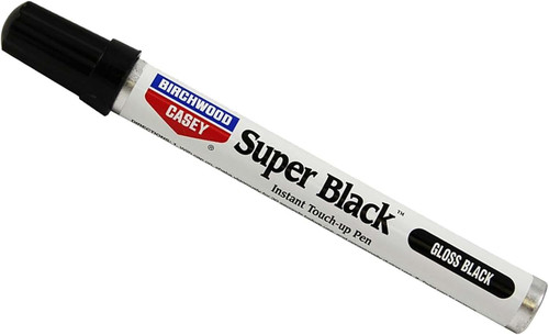 Birchwood casey super black - super,