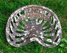 LE SANGLIER, ancien siège