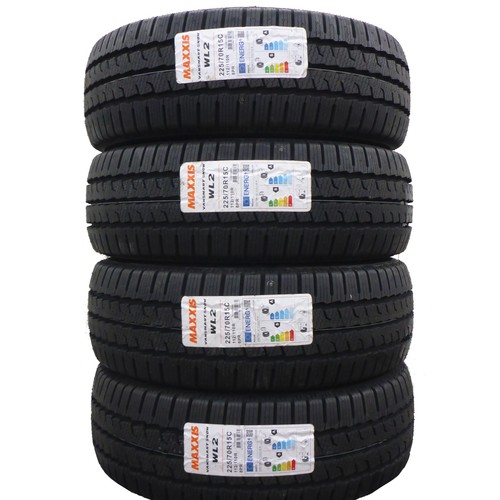 225 15c maxxis 70 - 225,