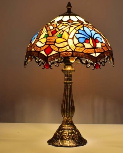 Lampe table inspiration - lampe,