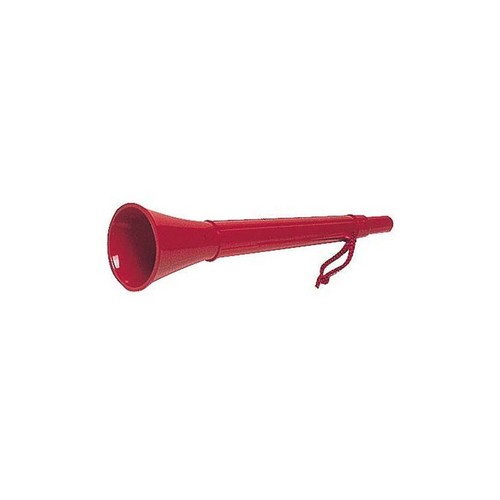 Corne brume rouge - corne, de