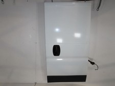 porte battante arrière droite