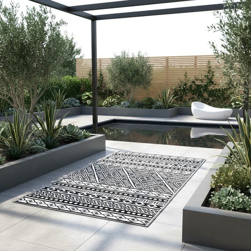 Tapis jardin scarlett 150 - tapis,