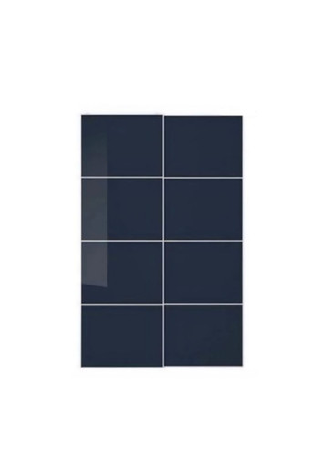 Panneaux verre pour cadre - pour, de