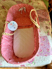 couffin neuf petitcollin osier