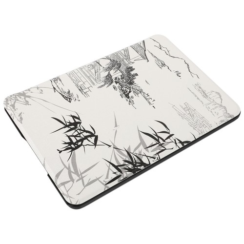 Reader auto wake cover - ,