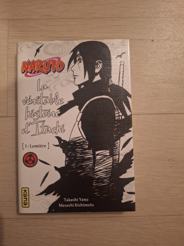 Manga naruto - manga,