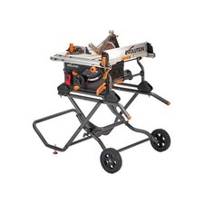 Evolution R255TBL Scie sur