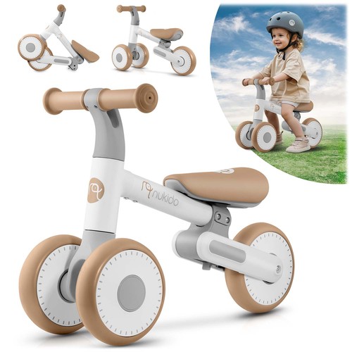 Draisienne pour enfants nukido - pour,
