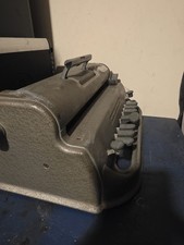 Perkins Brailler - The Original Classic - Popular $100 off if needed 