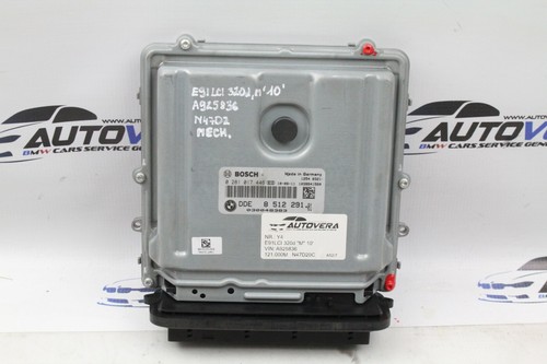Bmw e90 e91 e92 e93 - e90, 320d