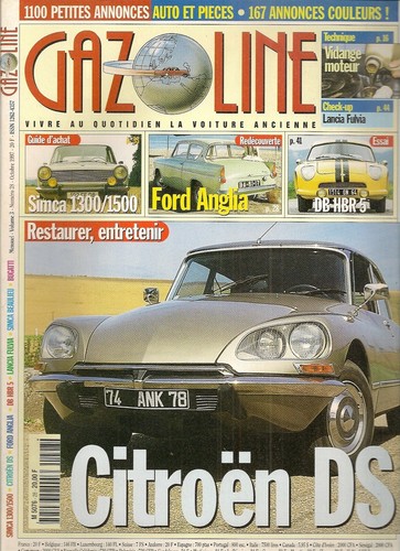 Gazoline citroen guide - 28,