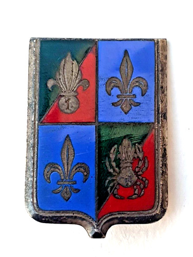 Légion rec groupement - légion,