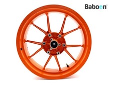 Roue arrière KTM 390 Duke