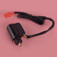 E-Choke Cold Start For GY6