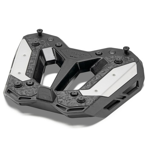 Plaque givi m10 - plaque, monokey