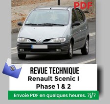 REVUE TECHNIQUE AUTOMOBILE
