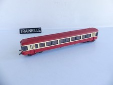 JOUEF HO REMORQUE D'AUTORAIL