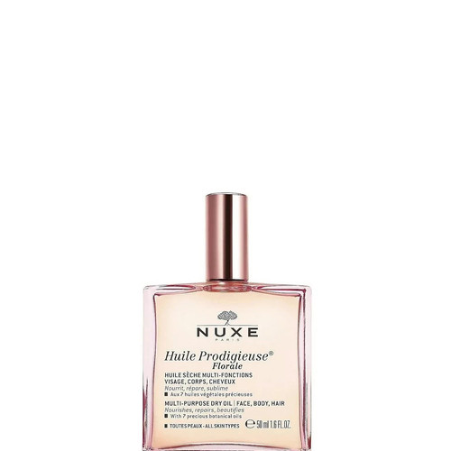 Nuxe huile prodigieuse floral - huile,