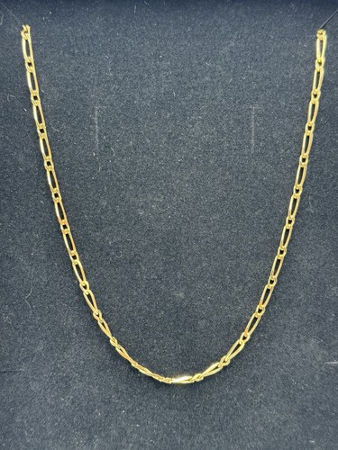 Chaîne carats 50 cm - chaîne, or