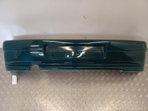 Pare choc arriere peugeot 306 - arriere,