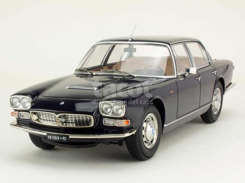 Maserati quattroporte 1965 - maserati,