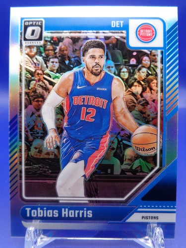 2024 panini donruss optic - donruss,