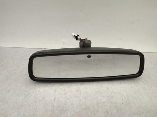 Retroviseur interieur ford - retroviseur,