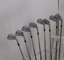 Tour Edge Exotics Cnc Forged Blades Iron Set 4-Pw, Sw Extra Stiff Kbs 87072