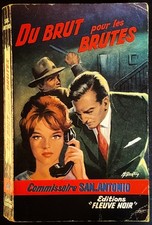 Du Brut pour les Brutes -