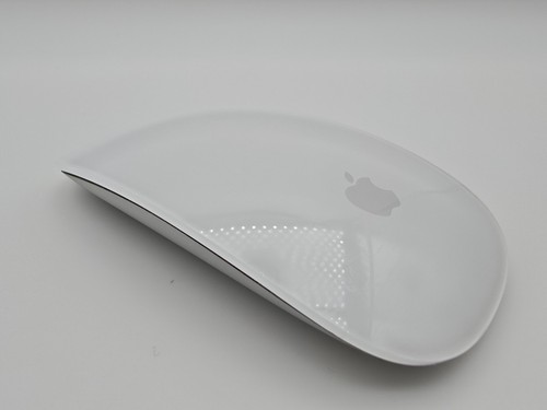 Apple magic mouse sans fil - mouse, 2