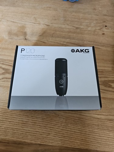 Microphone condensateur - microphone,