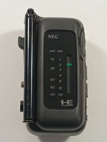 Nec engine tv tuner - engine,