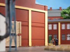 Auhagen 80512 OO/HO 8 Murs En