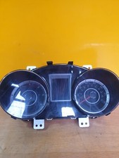 ✅2016 SSANGYONG TIVOLI XLV SPEEDO INSTRUMENT CLUSTER 80220-35130 + WARRANTY A163