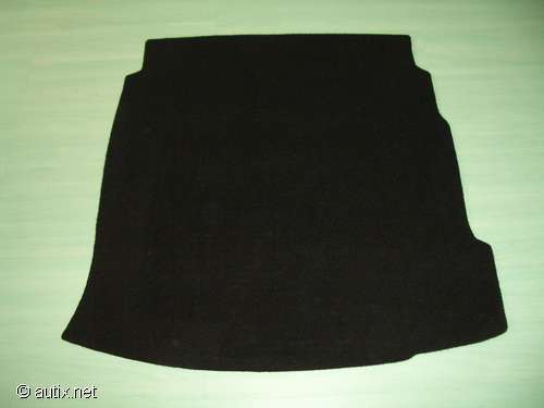 Tapis coffre compatible - tapis, de