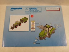 sympa notice de montage 5121